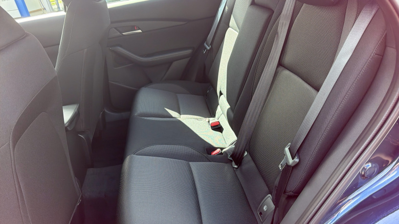 Mazda CX-30 2.5 e-Skyactiv G MHEV [140] Prime-Line 5dr Petrol Hatchback